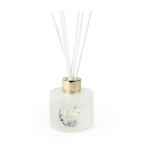 Relax And Unwind Me to You Bear Reed Diffuser Extra Image 2